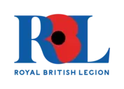 Logo de The Royal British Legion