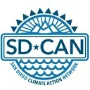 Logo of SAN DIEGO CLIMATE ACTION NETWORK