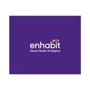 Logo of Enhabit Home Health and Hospice