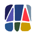 Logo de 4A  American Alliance of Artists & Audiences (4A Arts)