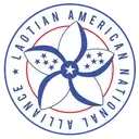 Logo of Laotian American National Alliance (LANA)