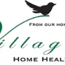 Logo of Village Hospice
