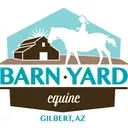 Logo of Barn Yard Equine