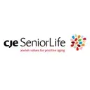 Logo of CJE SeniorLife