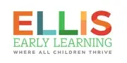 Logo of Ellis Early Learning
