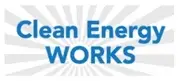Logo of Clean Energy Works