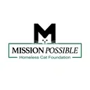 Logo of Mission Possible Homeless Cat Foundation & Sanctuary