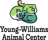 Logo of Young-Williams Animal Center