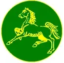 Logo of Windsor Horse Rangers