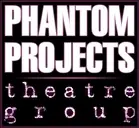 Logo of Phantom Projects Theatre Group