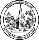Logo of The Second Church in Newton, UCC