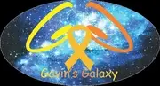 Logo de Gavin's Galaxy