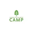 Logo of Gateway to the Arctic Camp