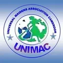Logo of Universal Maidens Association Cameroon(UNIMAC)