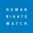 Logo de Human Rights Watch (Southern California)
