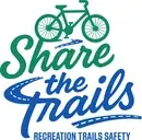 Logo of Share The Trail