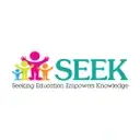 Logo of SEEK Foundation Inc.