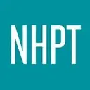 Logo of New Haven Preservation Trust