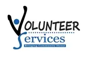 Logo of Volunteer Services