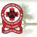 Logo of LONG ISLAND K-9 SEARCH AND RESCUE INC