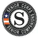 Logo of ENOA - Senior Companion Program