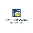 Logo of High Line Canal Conservancy
