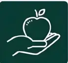 Logo of The Education Refuge