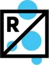 Logo of Ravensbourne University London