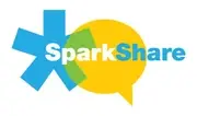 Logo of SparkShare