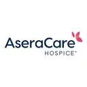 Logo of AseraCare Hospice an Amedisys company