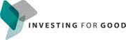 Logo of Investing for Good