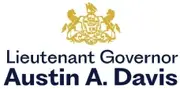 Logo of Office of Lt. Gov. Austin Davis