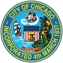 Logo of City of Chicago 1st Ward