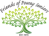 Logo of Poway Valley Senior Citizens Corporation