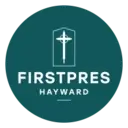 Logo de First Presbyterian Church of Hayward