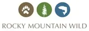 Logo of Rocky Mountain Wild