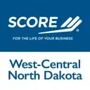 Logo of SCORE West-Central North Dakota