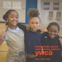 Logo of The YWCA of the City of New York