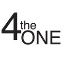 Logo of 4THEONE FOUNDATION