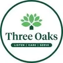 Logo of Three Oaks Hospice
