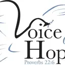 Logo of Voice of Hope Ministries
