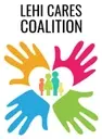 Logo of Lehi Cares Coalition