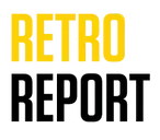 Logo of Retro Report