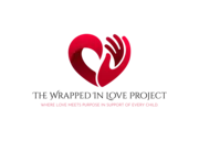 Logo of The Wrapped In Love Project