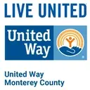 Logo of United Way Monterey County