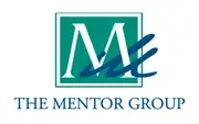 Logo of The Mentor Group