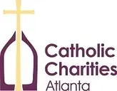 Logo of Catholic Charities Atlanta