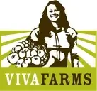 Logo of Viva Farms