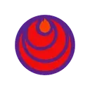 Logo of Beacon Network