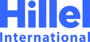 Logo of Hillel International